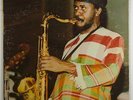 Pharoah Sanders 