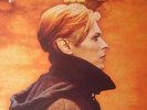 DAVID BOWIE - LOW - DE 77