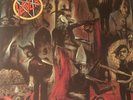 SLAYER - REIGN IN  BLOOD - DE 86
