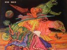 TWENTY SIXTY SIX AND THAN - REFLECTIONS ON THE FUTURE - DE 72 - 1st PRESS -KRAUT