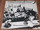 Steve Winwood - Welcome To The Canteen (1971) (Vinyl) (85 676 IT)