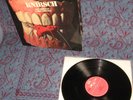 LP ET CETERA: Knirsch feat. Jon Hiseman Larry Coryell