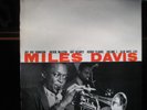 Miles Davis Blue Note 1501  volume 1  12inch 33rpm
