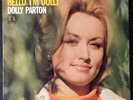 DOLLY PARTON Hello I'm Dolly monument label 18085 LP Nashville Original Press