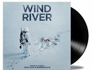 `CAVE,NICK`-WIND RIVER (OSC)  (US IMPORT)  VINYL LP NEW