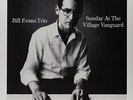 Bill evans trio-Sunday at the village vanguar (US IMPORT)  Vinyl / 12