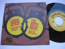 LAUREL AITKEN * 45 Spain PS * EX+  * Skinhead Train – PAMA 1971 –  ? ?