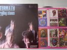 THE ROLLING STONES: AFTERMATH  LP 33 T 12