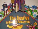 the beatles yellow submarine lp pmc 7070