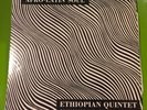 Mulatu Astatke & His Ethiopian Quintet ?– Afro-Latin Soul Label: Worthy Records