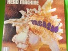 Head Machine - Orgasm - Taboo Records - Vinyl, LP ,Reissue, Unofficial 