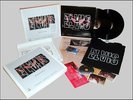 ELVIS PRESLEY Rocks The Garden , SPECIAL DELUXE LP Double Set &CD Silver box