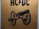 AC/DC - For Those About To Rock - Australian First Press 1981