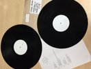 Judas Priest ?– Unleashed In The East (RARE VINYL TEST PRESSING)