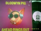 BLODWYN PIG   