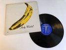 Velvet Underground & Nico LP blue label mono unpeeled banana Torso NM vinyl