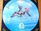 IRON MAIDEN  SEVENTH SON OF A SEVENTH SON  PICTURE DISC ALBUM  1988  EMI