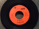 northern soul LEO PRICE AND BAND Hey Now Baby UP DOWN 712  listen