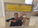 HENRYK SZERYNG - BACH SOLO PARTITA BWV 1003-1004 - DGG - TULIP - STEREO - NM