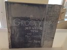 RED GARLAND TRIO - GROOVY - PRESTIGE - New York 50TH - MONO DG - VAN GELDER ORIG