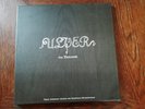 Ulver ?- The Trilogie - Picture LP Box