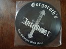 Gorgoroth ?- Antichrist First Press Picture LP