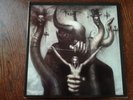 Celtic Frost ?- To Mega Therion Noise Records First Press