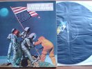 (((((CANNED HEAT FUTURE BLUES LP 1970 UK LIBERTY 1ST PRESS A1B2 MANDEL)))))