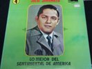 JULIO JARAMILLO - LO MEJOR DEL SENTIMENTAL DE AMERICA LP