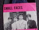 Small Faces-All or Nothing 7 PS-Made in Netherlands