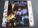 Prince-Purple Rain LP-1984 Germany-Album-Pop-33 U/min-WB Records