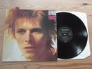 DAVID BOWIE - SPACE ODDITY-