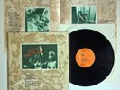 LOU REED *Berlin* 1973 US 1st Press APL1-0207 Booklet Velvet U Orig Vtg Vinyl Lp
