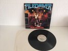 PiledriverLp Metal Inquisition Roadrunner Records