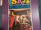 MANGO JONES: The Ska LP reggae