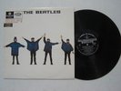 The Beatles - Help   LP  Stereo  PCSO 3071 1965 Issue