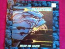 Phantom - Dead Or Alive test pressing New Renaissance Records NM super rare