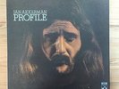 Jan Akkerman ?– Profile lp. UK 1st harvest green A-1/B-1 Gramaphone co NM/NM