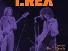T. REX Taverne De L' Olympia Paris 1971 10