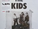 THE KIDS The Kids LP . punk rock pagans undertones rezillos ramones uk subs