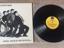 Madness - one step beyond - Canadian Import