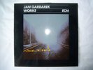 LP JAN GARBAREK  