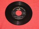 JOEY GEE (DON'T BLOW YOUR COOL) NORTHERN SOUL R&B 45 RPM RECORD GREAT SHAPE