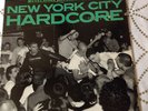 Revelation Records NY Hardcore Compilation 1988 1st Press Warzone Sick Of It All