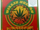 WILLIE NELSON - Countryman [Reggae] - [2011, Ltd Ed Clear Vinyl LP] NEW, MINT