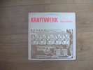 Kraftwerk(Vinyl LP)Ralf And Florian-Vertigo-6360 616-UK-1973-ex