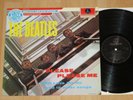 LP The Beatles - Please Please Me - Parlophone 1A 062-04219 - NL 1977