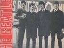 THE BEATLES EP Spain 1964 Kansas City +3