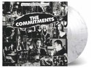 The Commitments Soundtrack Vinyl LP Limited Edition 180 Gram Coloured Vinyl New
