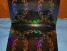 TOOL LATERALUS DOUBLE VINYL PICTURE DISC LPS WITH GATEFOLD COVER $36.99
